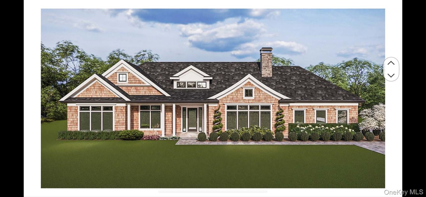 Exterior, Facade, Cape Cod