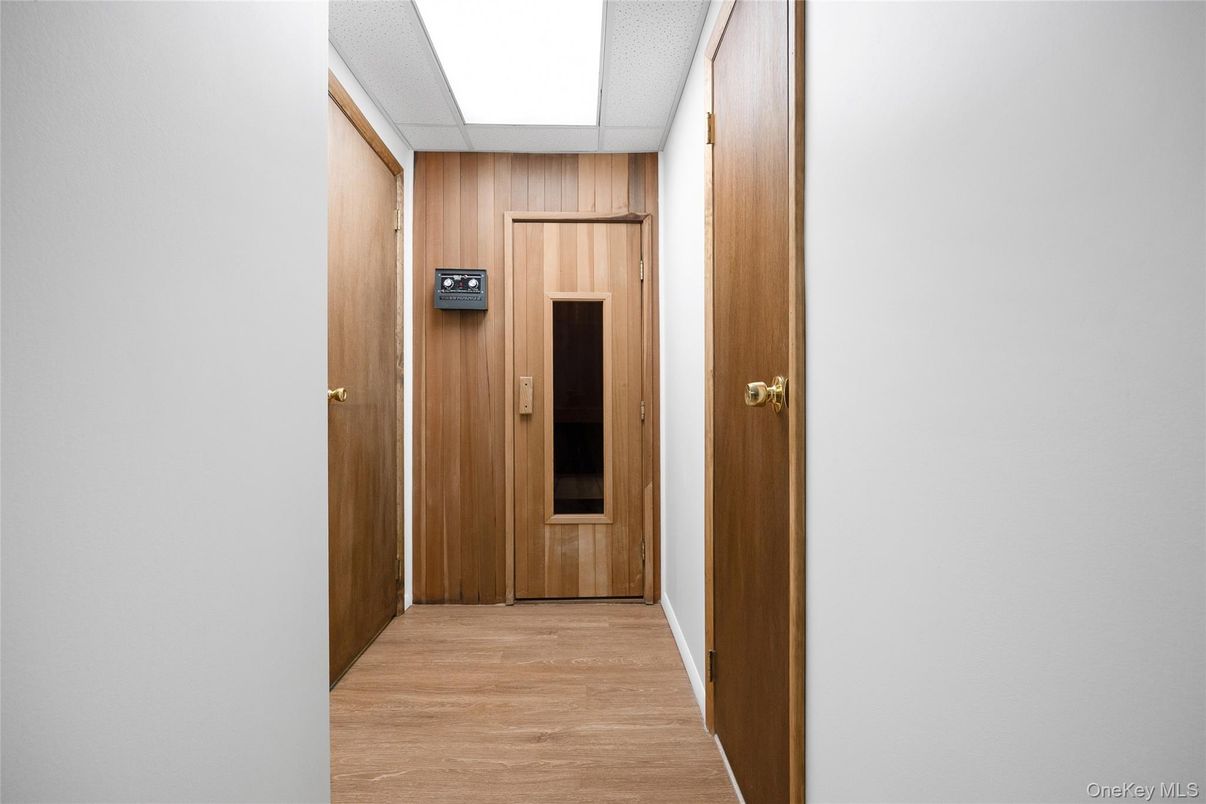Interior, Wood Texture Flooring, Wooden Walls