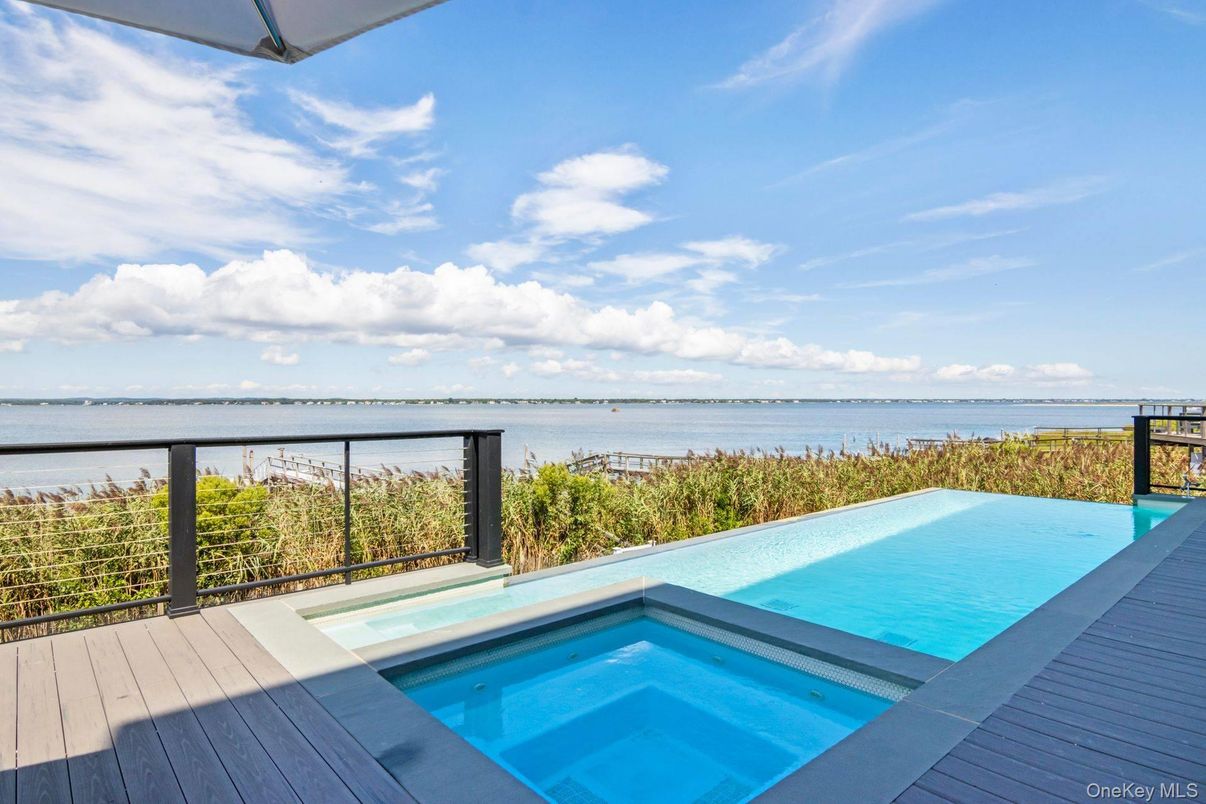 Water, Exterior, Pool, Other