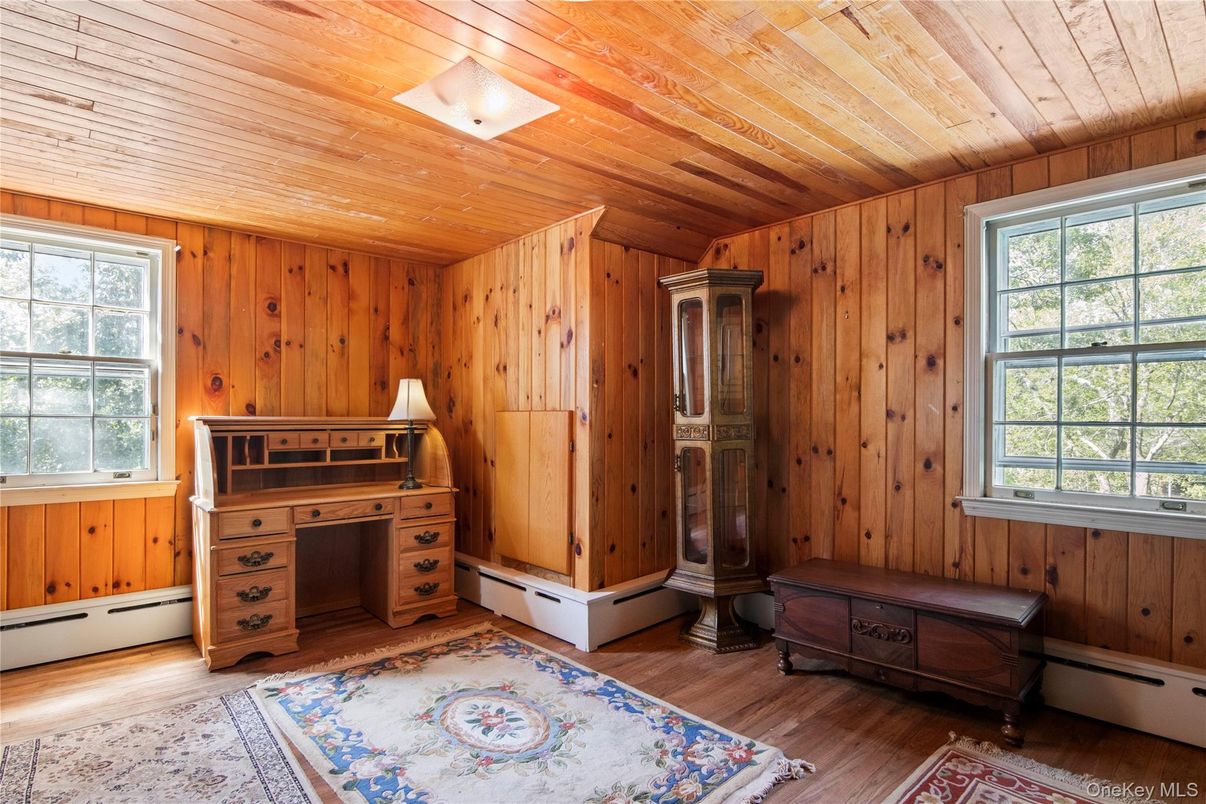 Interior, Wooden Ceilings, Wood Texture Flooring, Wooden Walls