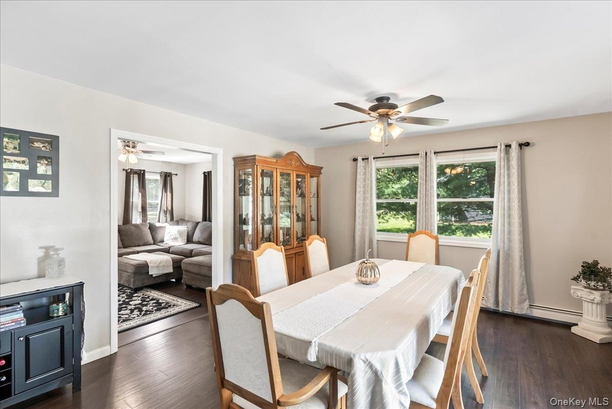 Dining room, Interior, Living room, Wood Texture Flooring