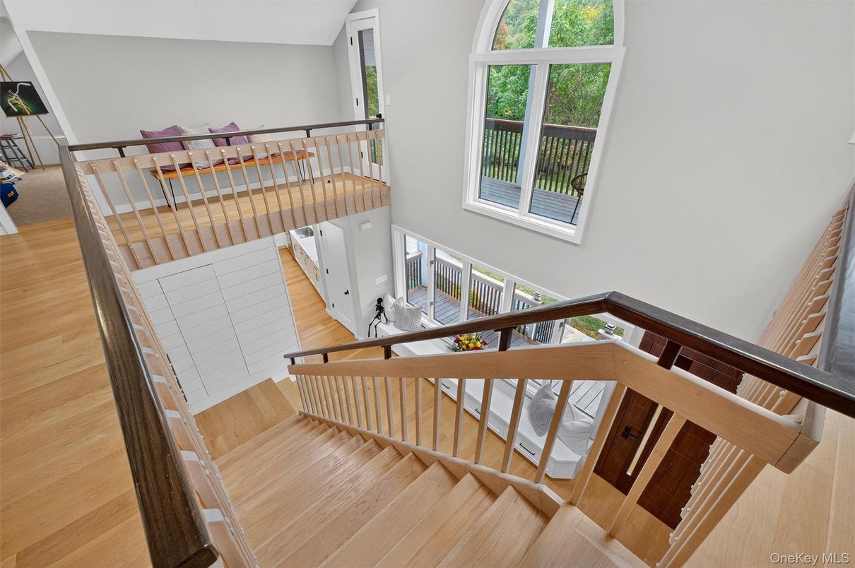 Interior, Wood Texture Flooring