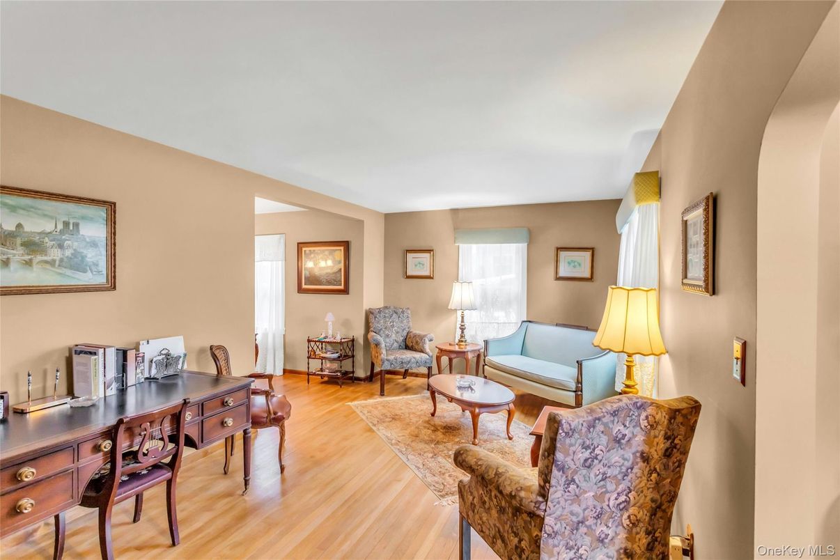 Home Office, Interior, Living room, Wood Texture Flooring