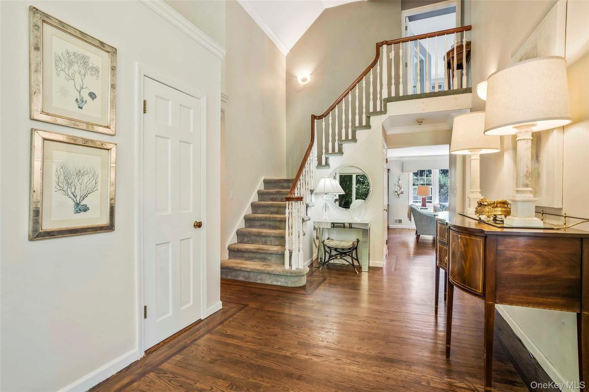 Interior, Wood Texture Flooring