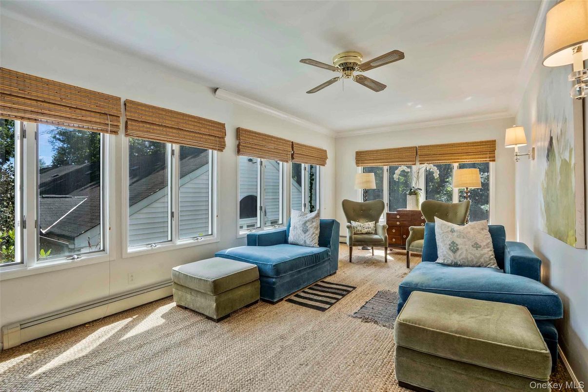 Interior, Living room, Sun Room