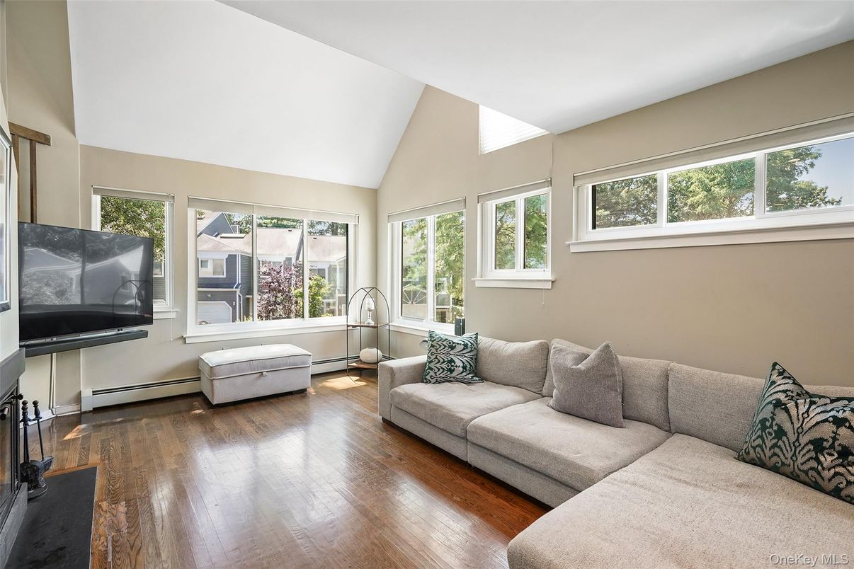 Interior, Living room, Wood Texture Flooring