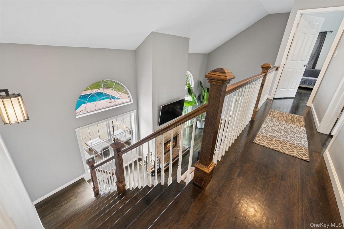 Interior, Wood Texture Flooring