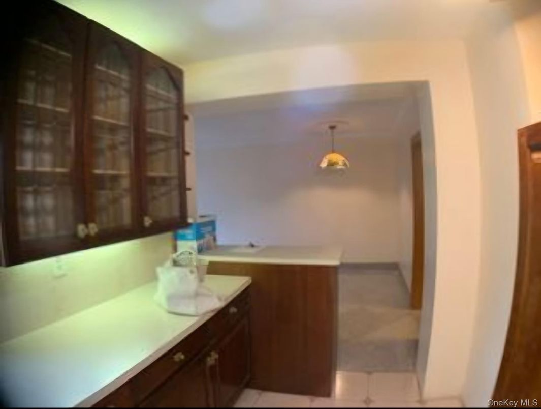 Interior, Pendant Lights