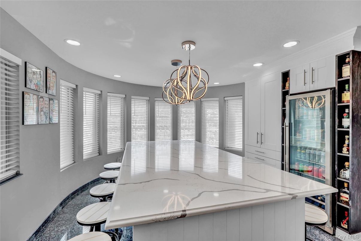 Interior, Pendant Lights, Recessed Lighting