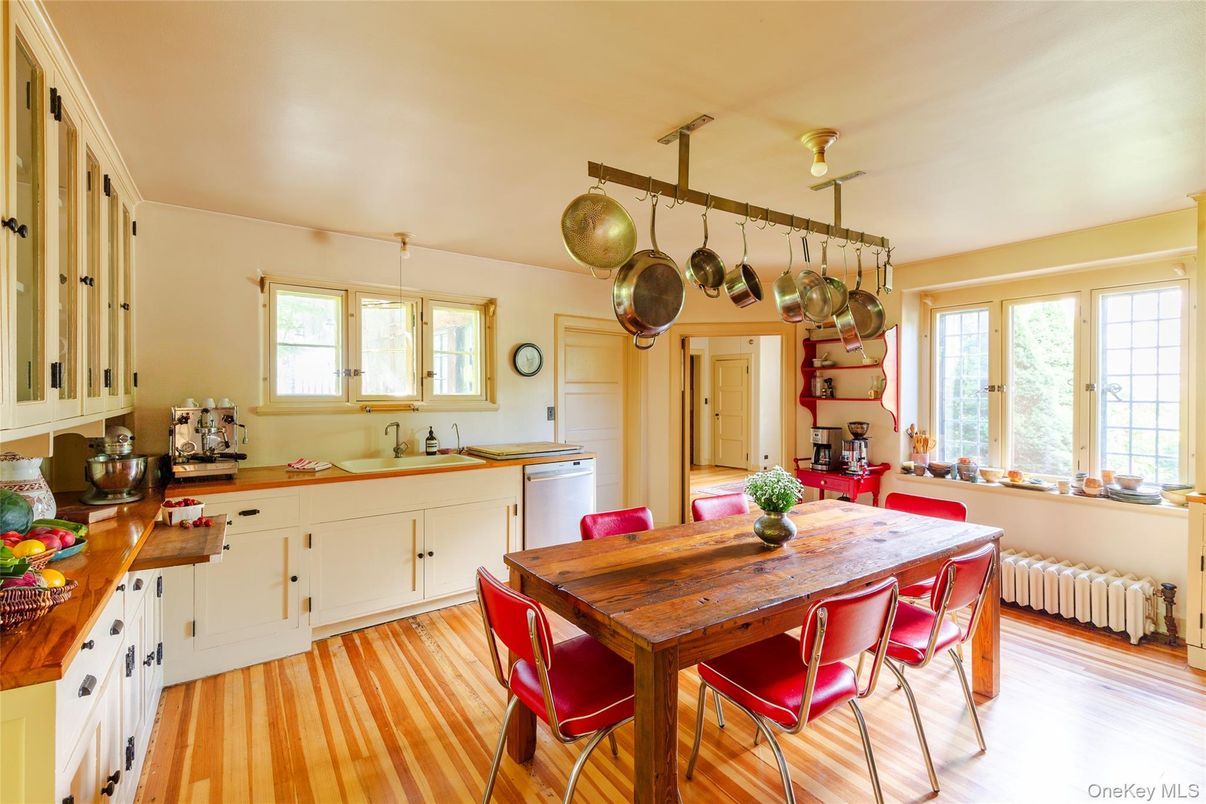 Dining room, Interior, Kitchen, Wood Texture Flooring