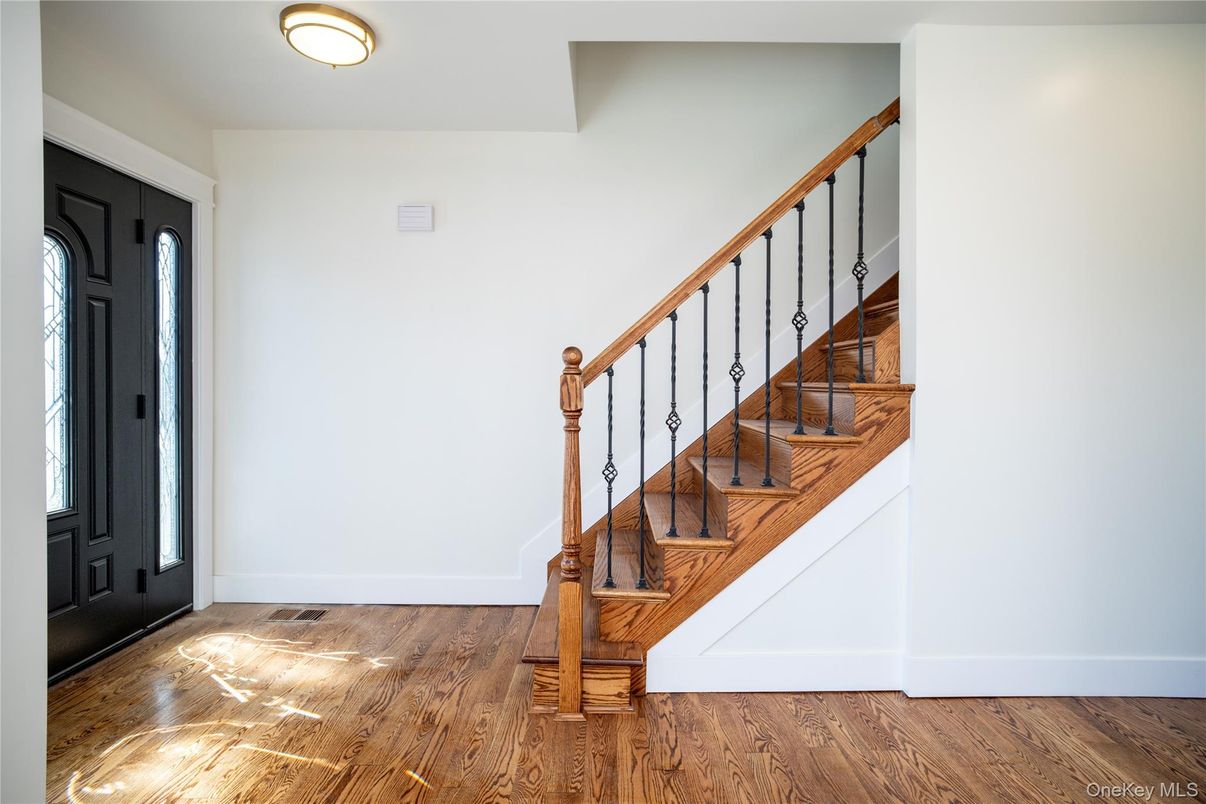 Interior, Wood Texture Flooring