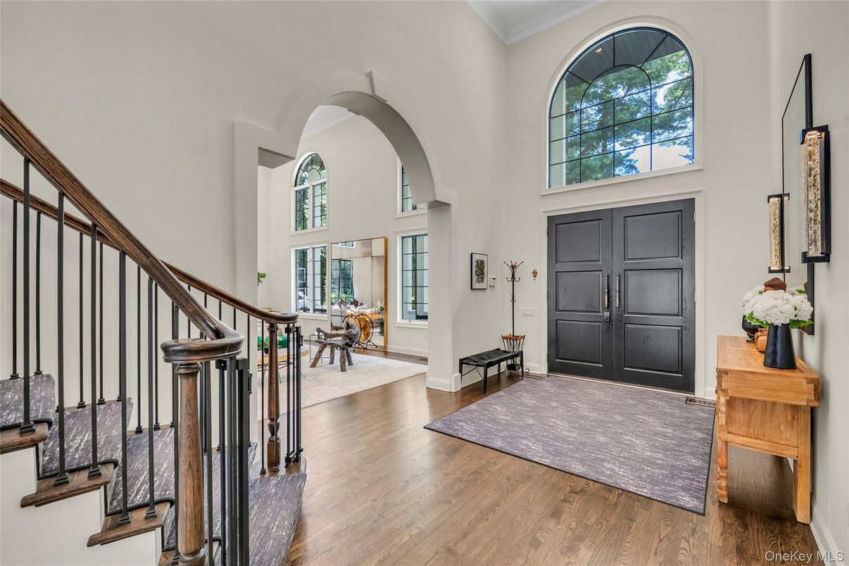 Interior, Wood Texture Flooring