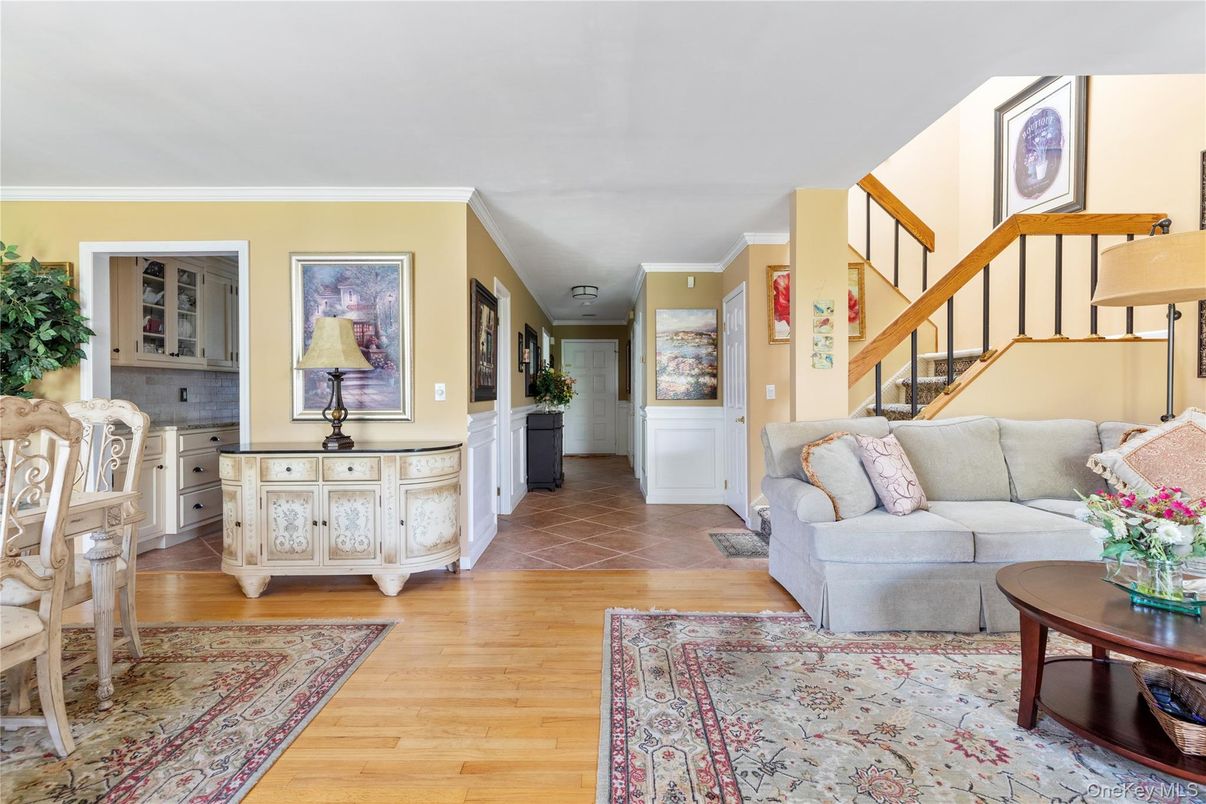 Interior, Living room, Wood Texture Flooring