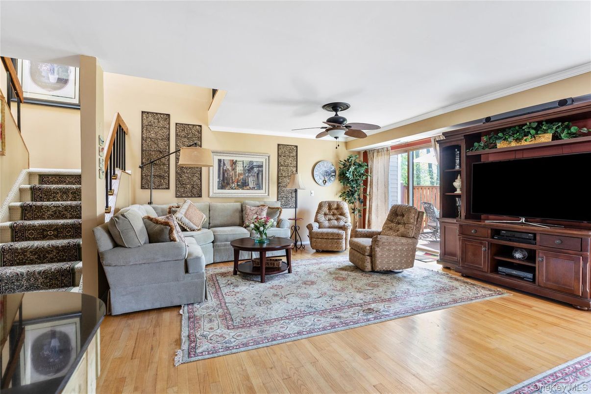 Interior, Living room, Wood Texture Flooring