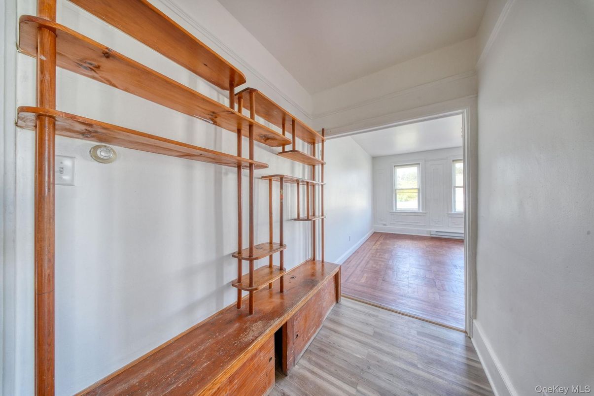 Interior, Wood Texture Flooring