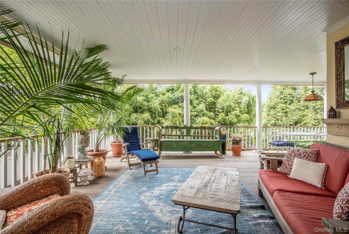 Interior, Living room, Sun Room, Wood Texture Flooring