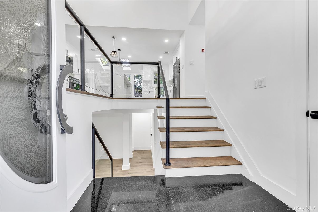 Interior, Pendant Lights, Recessed Lighting