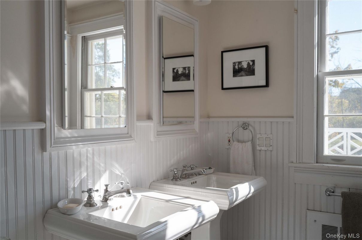 Bathroom, Interior, Washer