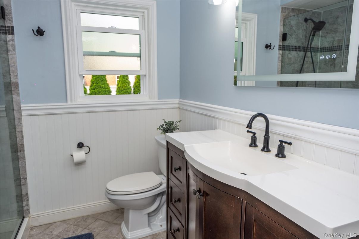 Bathroom, Interior, Marble