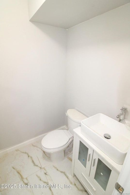 Bathroom, Interior, Marble