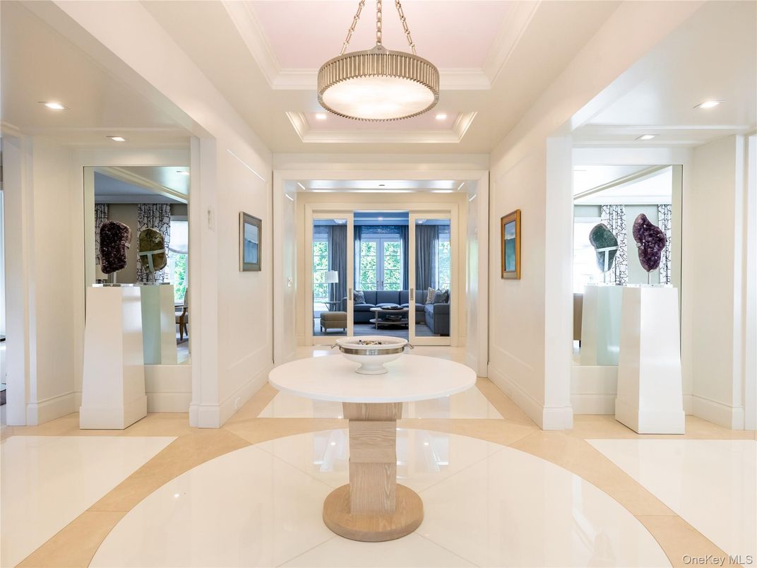 Interior, Pendant Lights, Recessed Lighting
