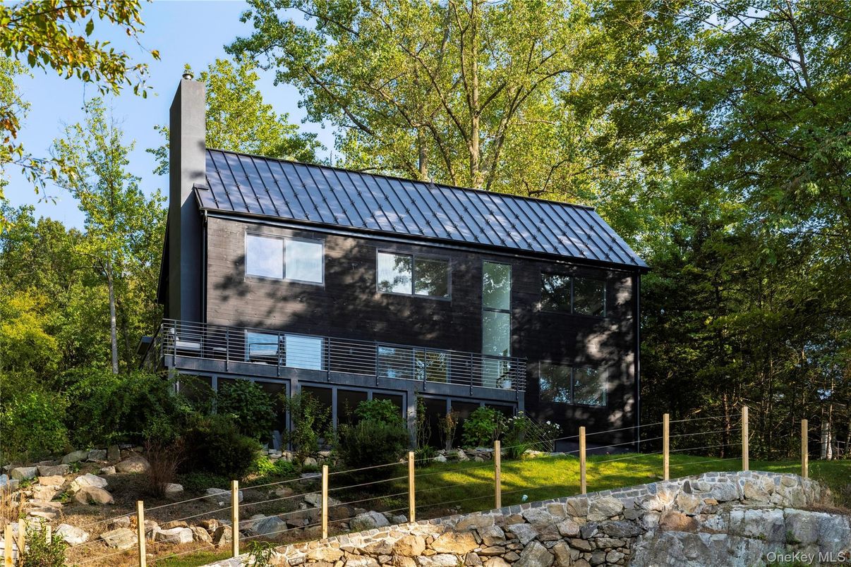 Backyard, Exterior, Facade, None