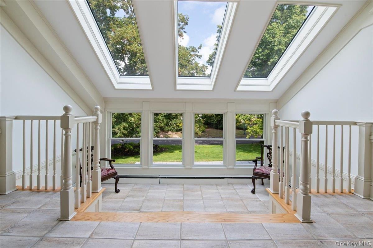 Interior, Sun Room