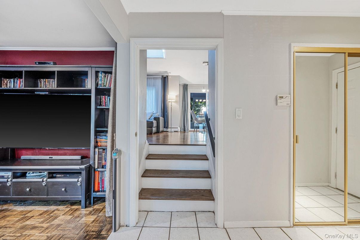 Interior, Wood Texture Flooring