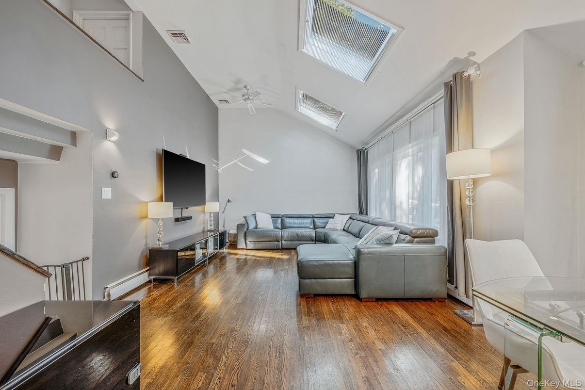 Interior, Living room, Wood Texture Flooring