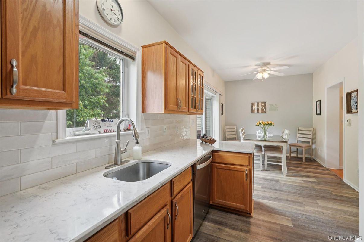 Dining room, Interior, Kitchen, Wood Texture Flooring