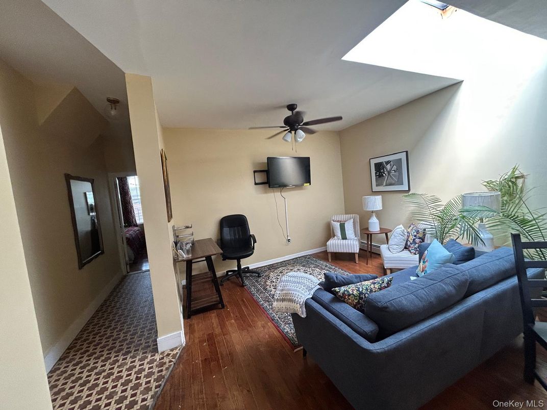 Home Office, Interior, Living room, Wood Texture Flooring