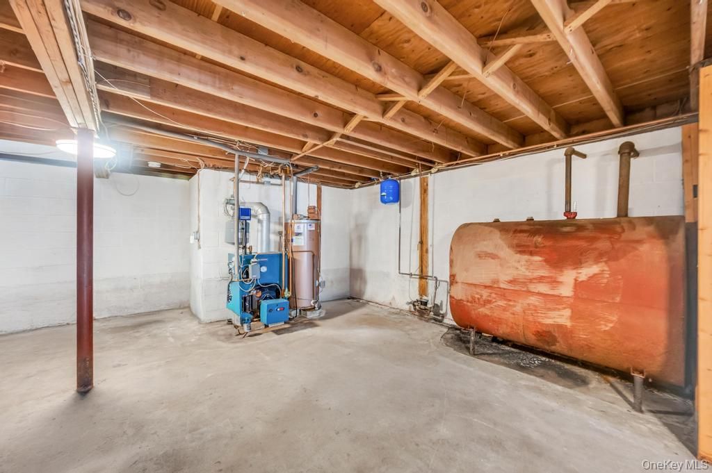 Interior, Wooden Beams, Wooden Ceilings