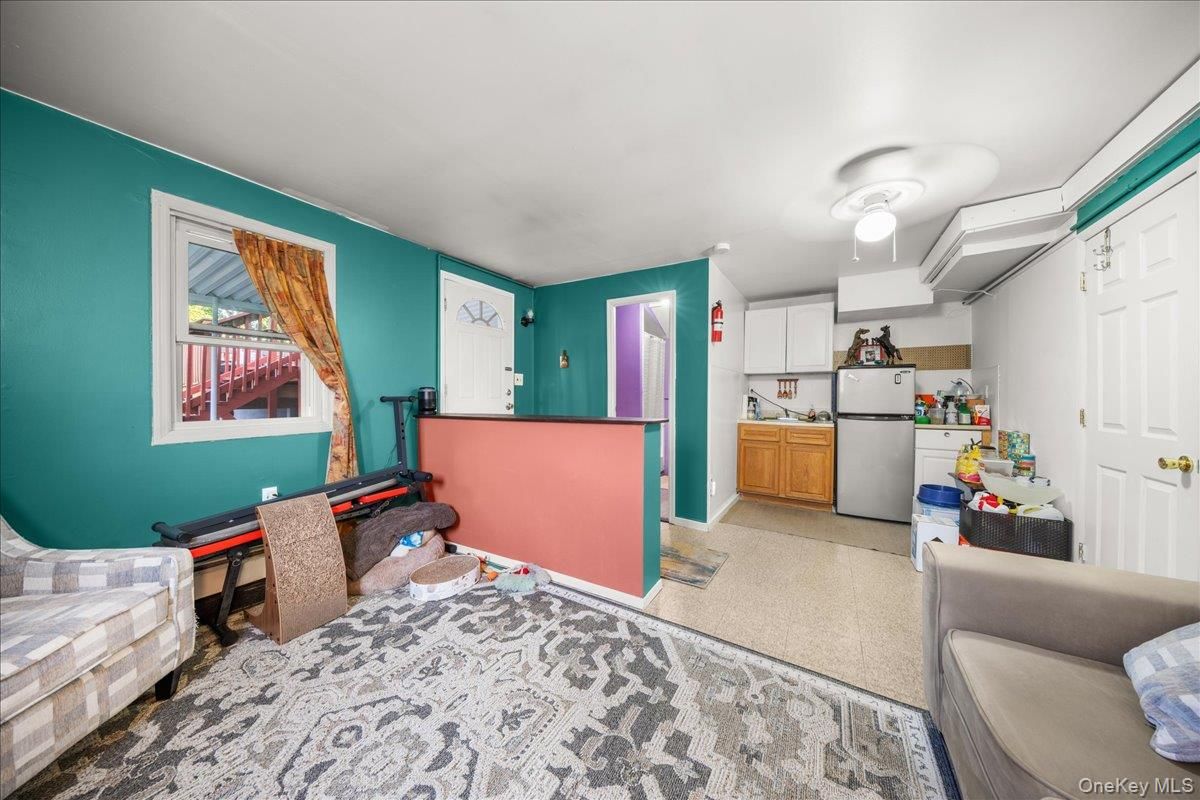 Bedroom, Interior, Kitchen