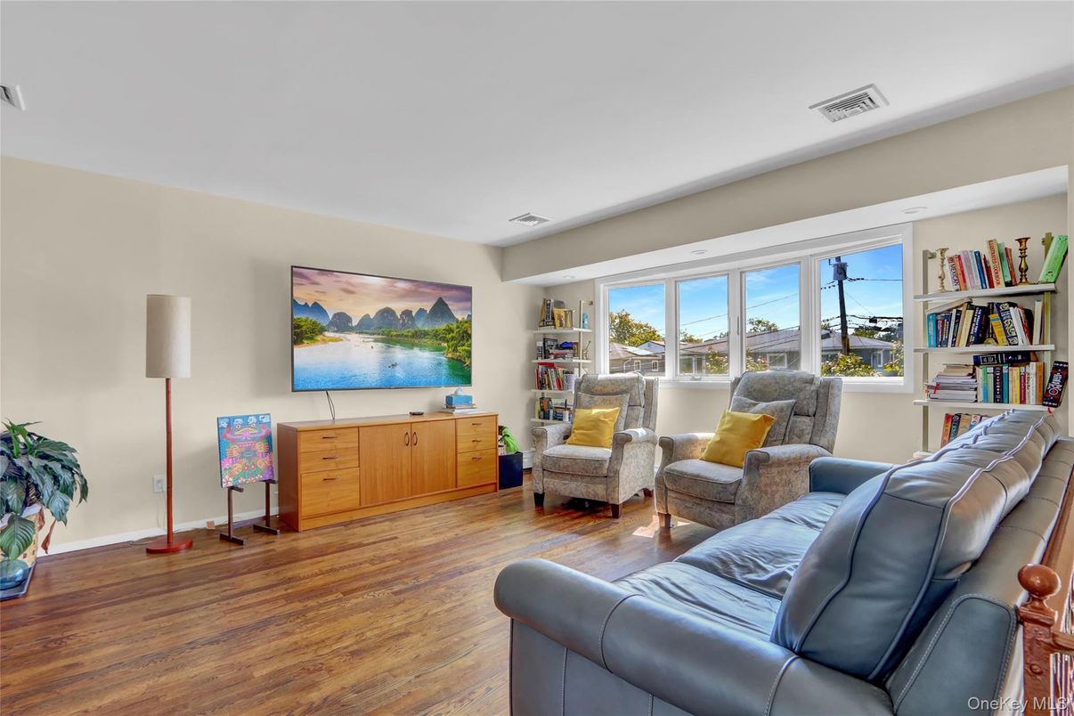Interior, Living room, Wood Texture Flooring