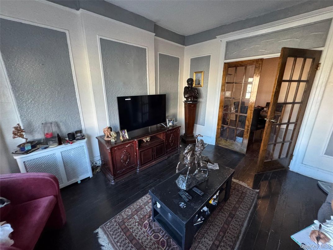Interior, Wood Texture Flooring
