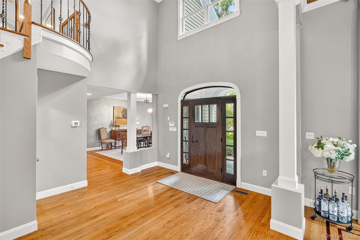 Interior, Wood Texture Flooring