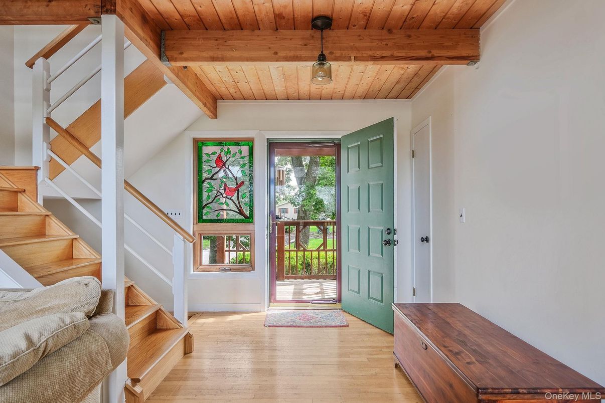 Interior, Wooden Beams, Wooden Ceilings, Wood Texture Flooring