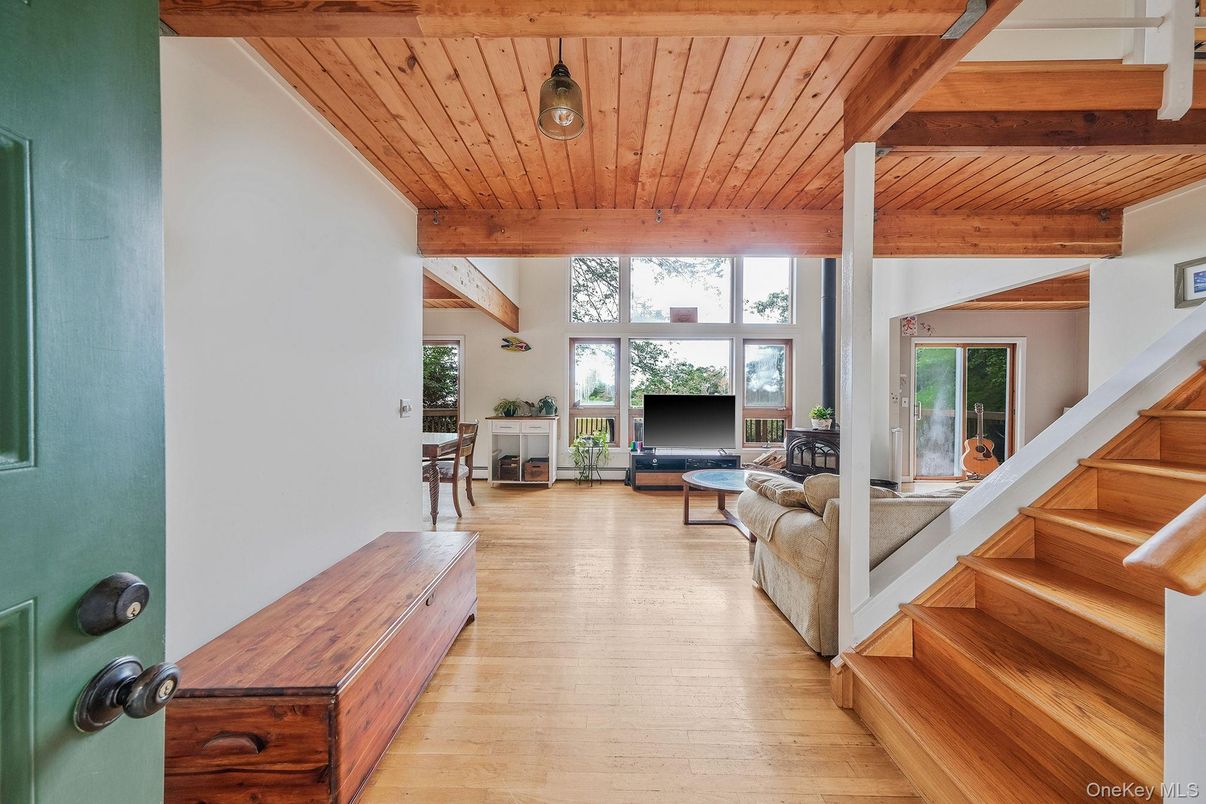 Interior, Wooden Beams, Wooden Ceilings, Wood Texture Flooring