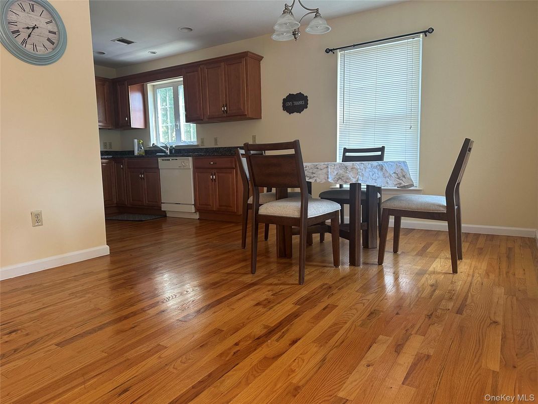 Dining room, Interior, Kitchen, Wood Texture Flooring