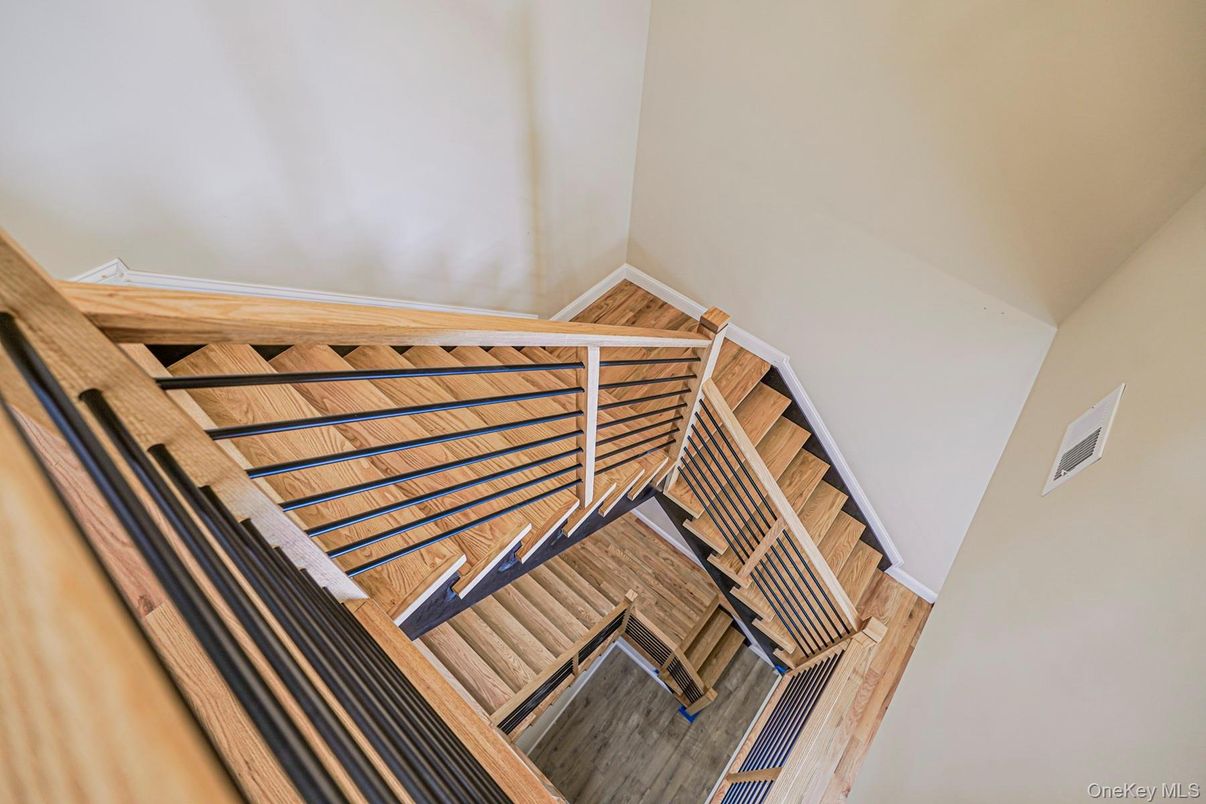 Interior, Sauna Room