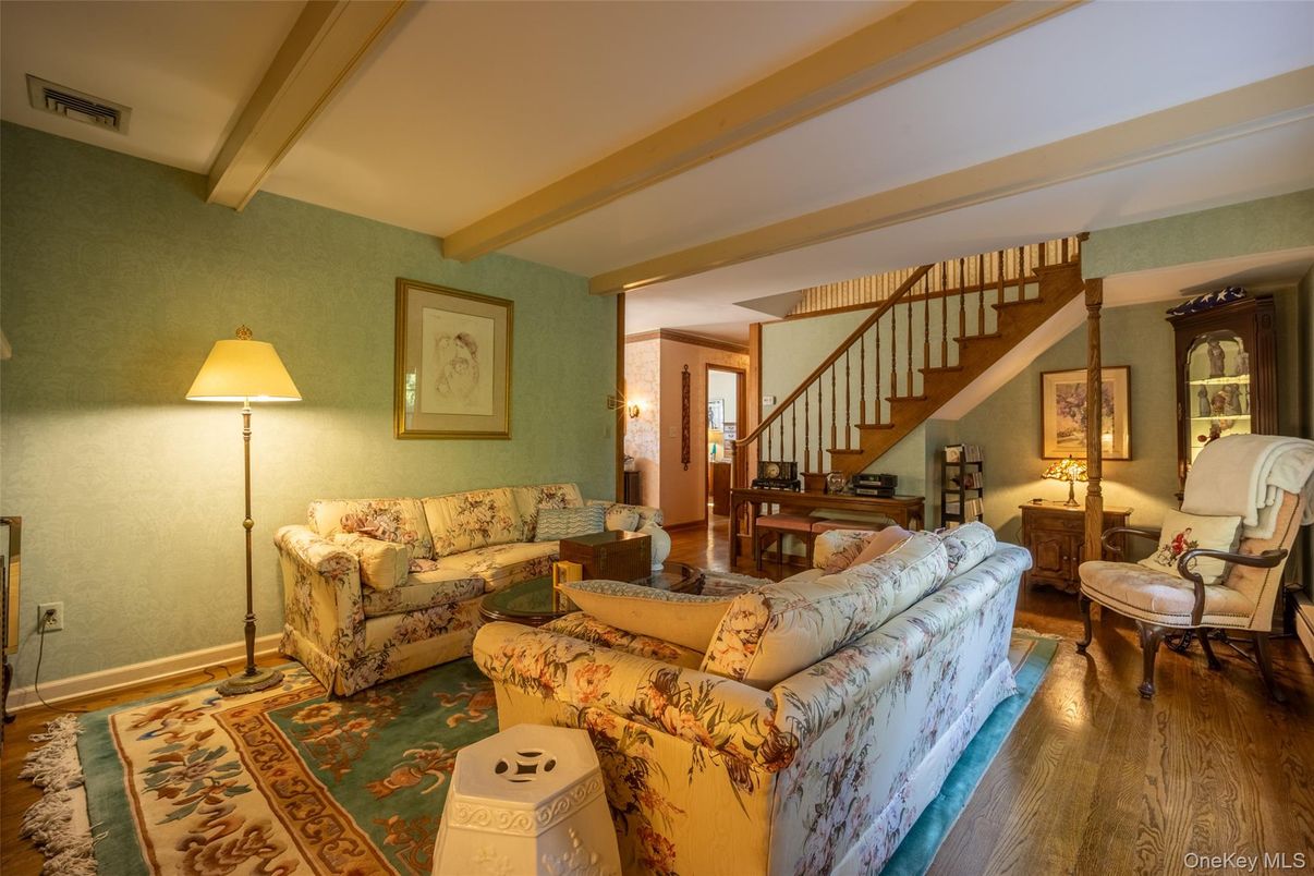Interior, Living room, Wood Texture Flooring