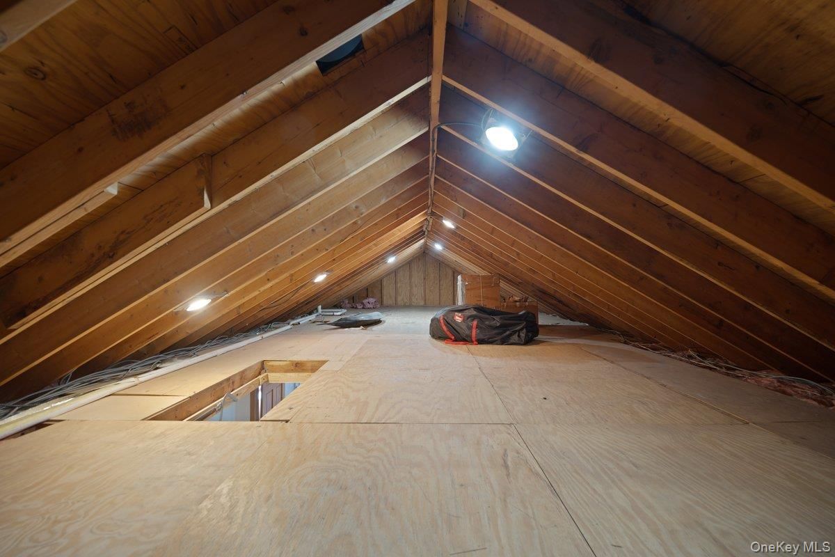 Interior, Wooden Beams, Wooden Ceilings
