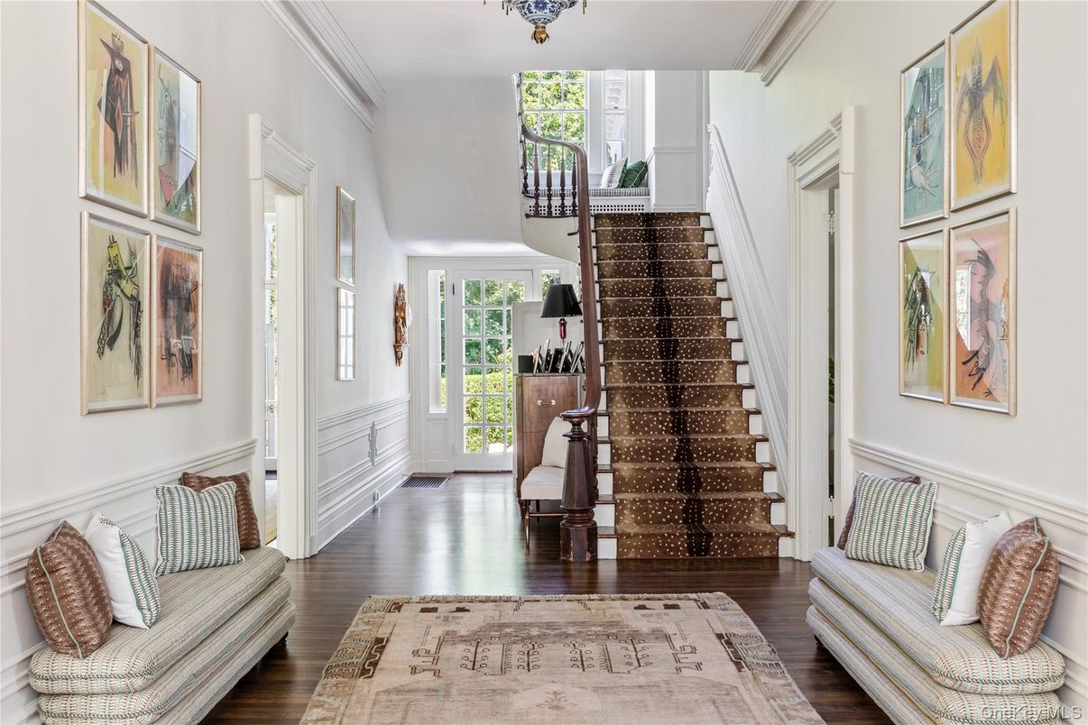 Interior, Wood Texture Flooring
