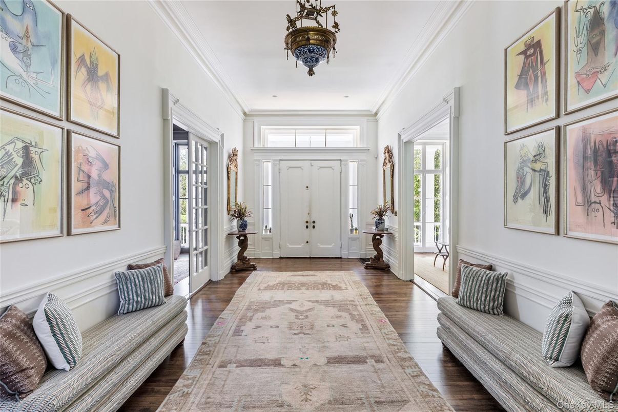 Interior, Wood Texture Flooring