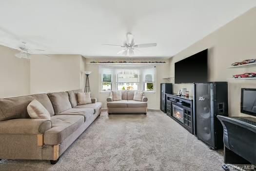 Fireplace, Interior, Living room