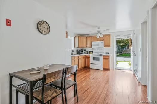 Dining room, Interior, Kitchen, Wood Texture Flooring