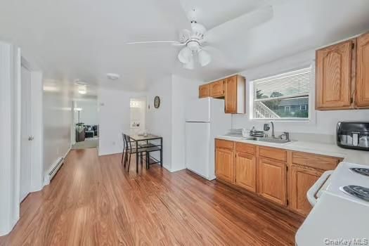 Dining room, Interior, Kitchen, Wood Texture Flooring