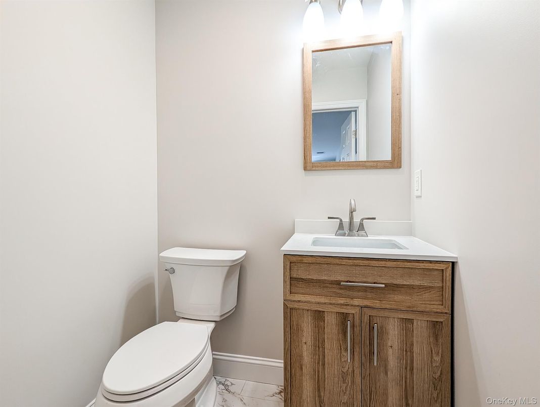Bathroom, Interior, Marble