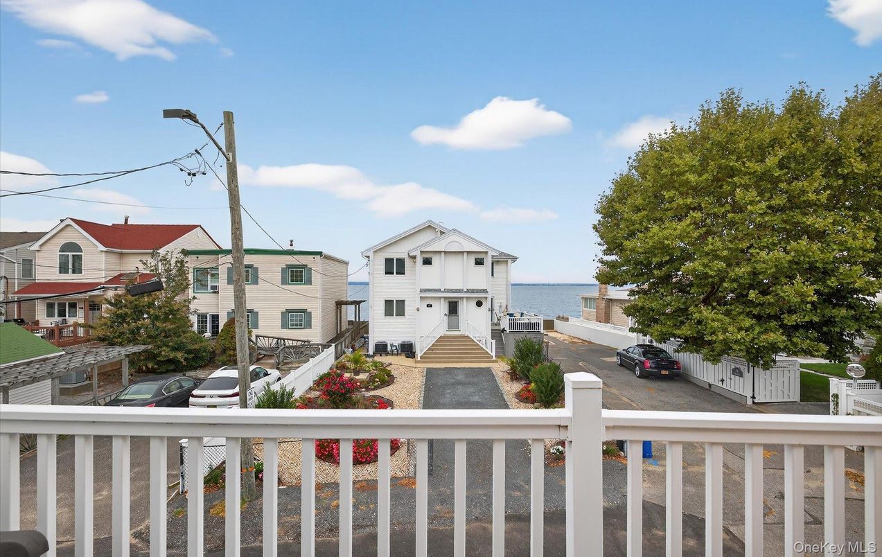 Water, Exterior, Other