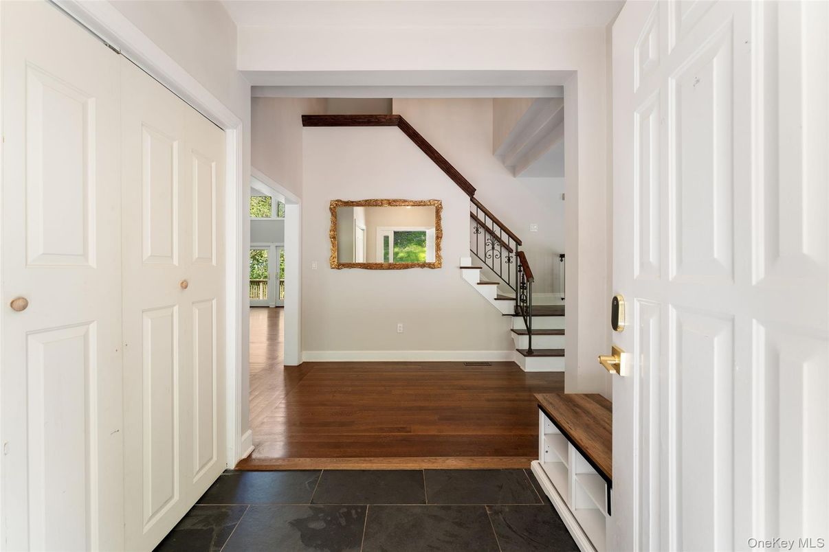 Interior, Wood Texture Flooring